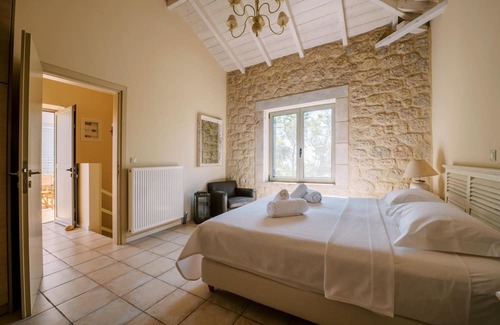 Riglia Villa | Riglia Villas - Villa Elea.