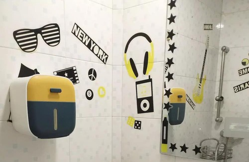Tai Kok Tsui Apartment | Full Apartment @奧運站 Olympic station