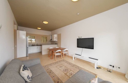 Santa Maria Apartment | Santa Maria City Center Apartment