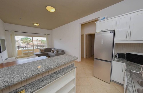 Santa Maria Apartment | Santa Maria City Center Apartment