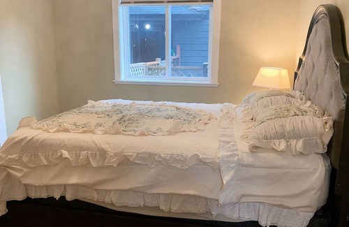 Langford House | Best place stay for holiday