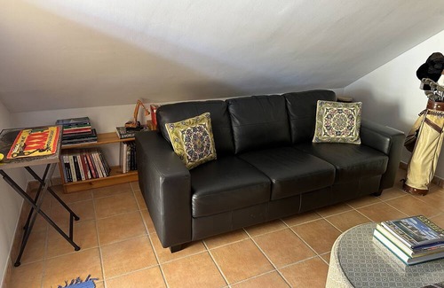 San Pedro de Alcantara House | San Pedro Alcantara ( Townhouse ) 4 Bedrooms, shared pool. 2 car parking