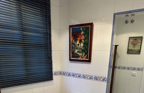 San Pedro de Alcantara House | San Pedro Alcantara ( Townhouse ) 4 Bedrooms, shared pool. 2 car parking