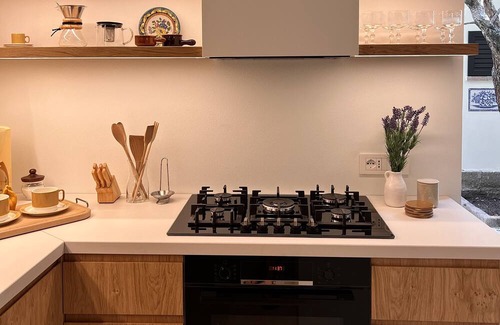 Ravenna House | M9 Tranquillo - Modern and cozy home in the heart of Ravenna
