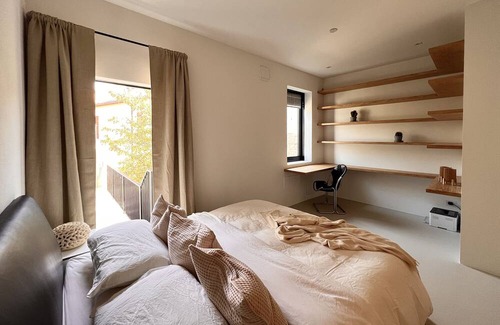 Ravenna House | M9 Tranquillo - Modern and cozy home in the heart of Ravenna