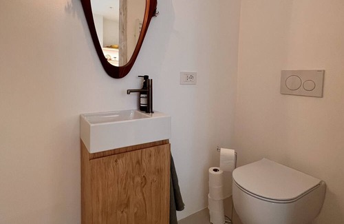 Ravenna House | M9 Tranquillo - Modern and cozy home in the heart of Ravenna