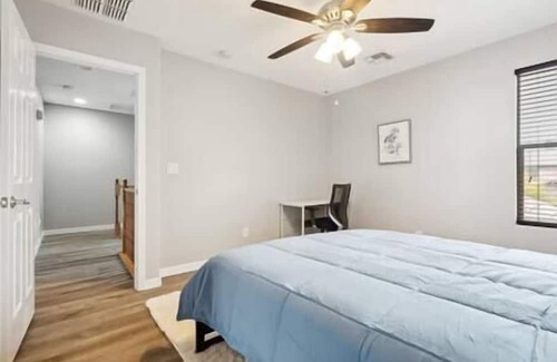 Norterra House | Extended Stays | Priv Oasis in Phoenix w/ Pool | 30+ Days
