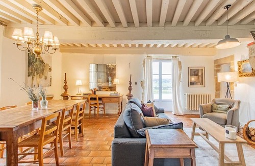 Saint-Julien-de-Civry House | Vrbo Property