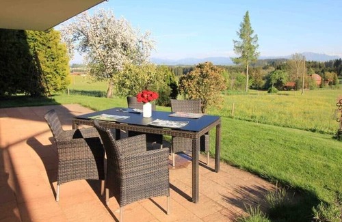 Buchenberg Apartment | Kuhhoimat Bergblick in Buchenberg, Deutschland