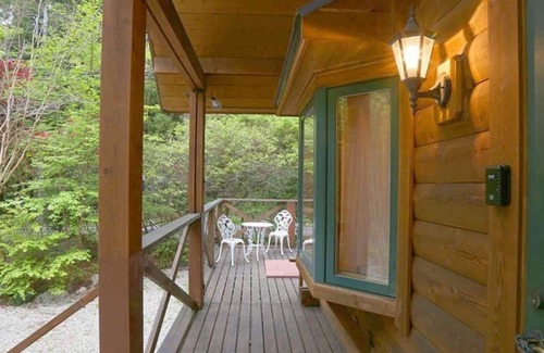 Tenei-mura Cottage | Cottage Ciao 2 bedroom house / Nasushiobara Tochigi