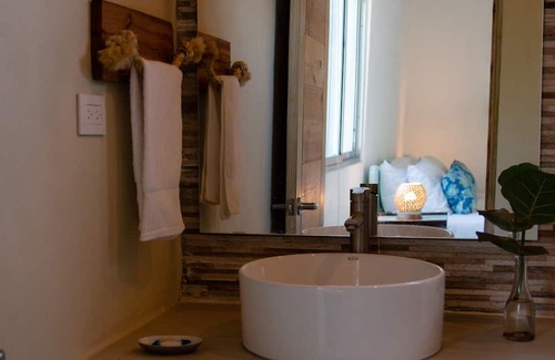 Rio San Juan Villa | 5 minutes to the beach-walking distance Villa coquera: Rio San Juan