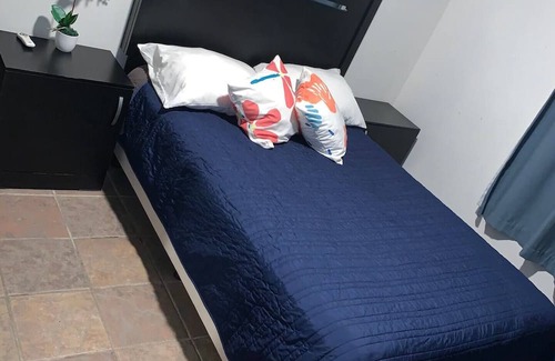Campo de Golf Fonatur Apartment | One Bedroom single guest suite