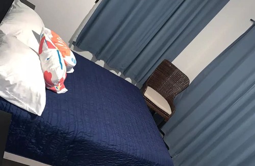 Campo de Golf Fonatur Apartment | One Bedroom single guest suite
