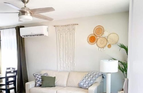 Hurricane Apartment | Lazy B Bungalow of Zion East+West