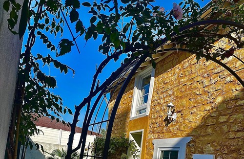 Chateauroux House | Maison Cocooning