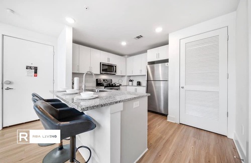 Chosewood Park Apartment | Gorgeous Top Floor Skylark Loft x RBA