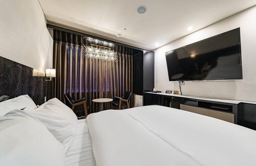 Eungam-dong Hotel | Eunpyeong CS Avenue Hotel