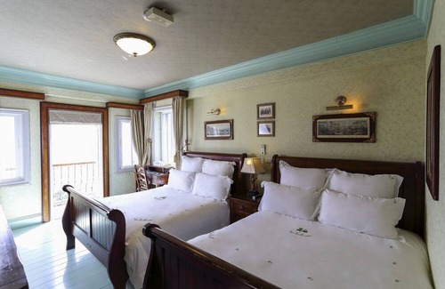 Ren'ai Hotel | Cingjing Xiafei Music Villa