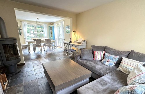 Warthe House | Ferienhaus Warthe USE 3601 - USE 3601