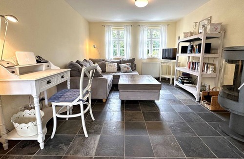 Warthe House | Ferienhaus Warthe USE 3601 - USE 3601