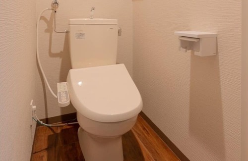 Kotoni House | Asian resort economy triple room stay without mea / Sapporo Hokkaidō