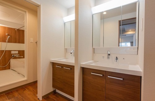 Kotoni House | Asian resort economy triple room stay without mea / Sapporo Hokkaidō