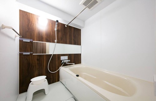 Kotoni House | Victorian style UK family room stay without mea / Sapporo Hokkaidō