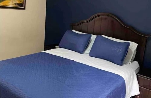 Tegucigalpa Condo | Pleasant, inviting, inviting