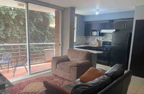 Tegucigalpa Condo | Pleasant, inviting, inviting