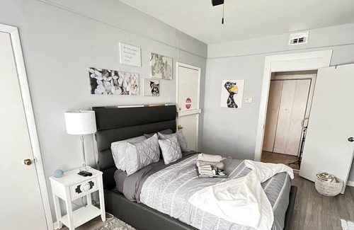 Overbrook House | The Chill Spot on Hilltop