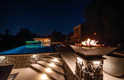 Lakewood House | Lakeview Haven Pool, Spa, Gym, Games, Stunning Views! Your Dream Vacation Awaits