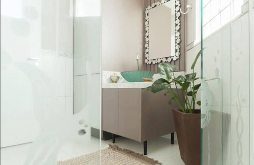 Foz do Iguacu House | The Getaway luxury condo Close to all Iguassu Atracttions