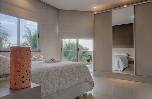 Foz do Iguacu House | The Getaway luxury condo Close to all Iguassu Atracttions