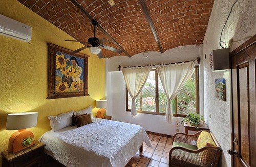Rincon de Guayabitos Hotel | Villa Corona del Mar