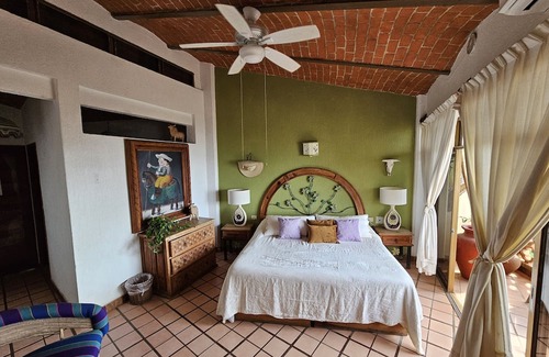 Rincon de Guayabitos Hotel | Villa Corona del Mar