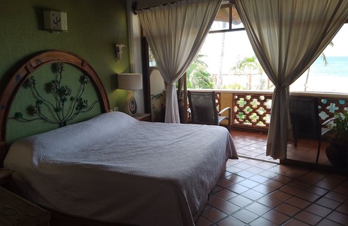 Rincon de Guayabitos Hotel | Villa Corona del Mar