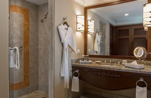 Paraiso Escondido Resort | Luxury 2 Bedroom Ocean View Suite - Pueblo Bonito Sunset Beach Golf & Spa Resort