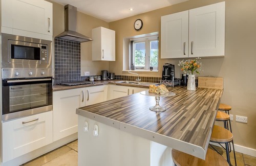 Marsh Lane Cottage | 3 bedroom accommodation in Sheffield