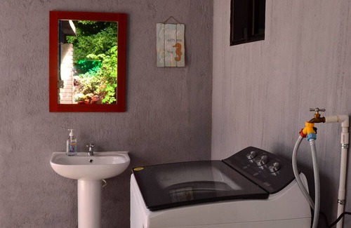 Tamanique House | 3 min from the beach a Delightful encounter with nature