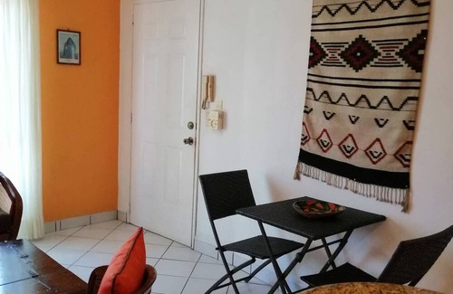 Lazaro Cardenas Apartment | Apartment Graciela -