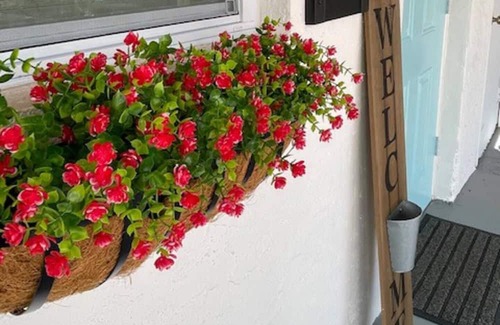 Coral Way Cottage | The Cottage
