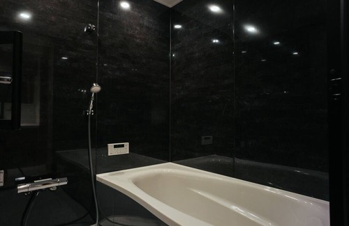 Toyooka House | Room without meals Condominium hotel willowD / Toyoka Hyōgo