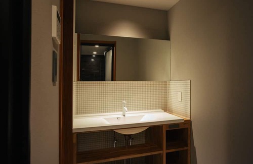 Toyooka House | Room without meals Condominium hotel willowD / Toyoka Hyōgo