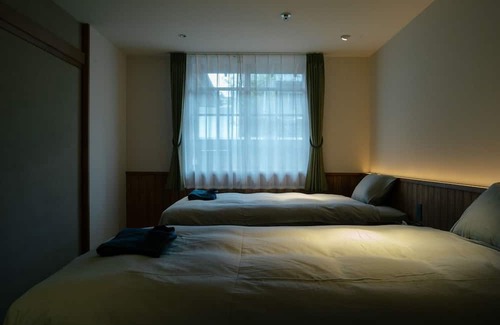 Toyooka House | Room without meals Condominium hotel willow / Toyoka Hyōgo