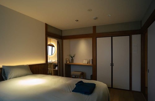 Toyooka House | Room without meals Condominium hotel willow / Toyoka Hyōgo