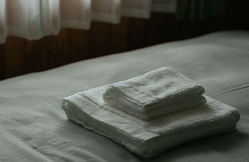 Toyooka House | Room without meals Condominium hotel willowS / Toyoka Hyōgo