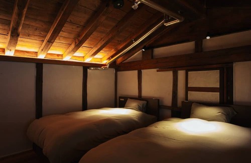 Toyooka House | Room without meals Condominium hotel willowS / Toyoka Hyōgo