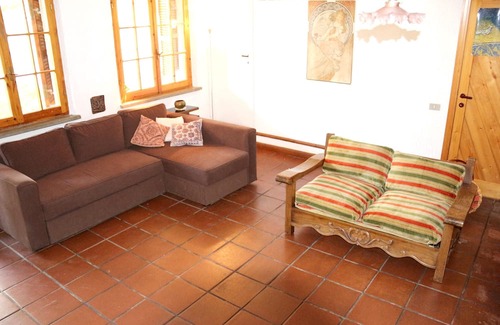 San Angelo House | Homerez - Big house 13 km away from the beach for 9 ppl. with swimming-pool