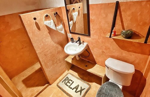 De Guadalupe Hotel | Hostel Boutique 55