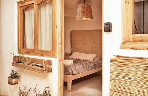De Guadalupe Hotel | Hostel Boutique 55